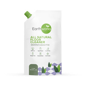 All Natural Floor Cleaner (4384943571008)
