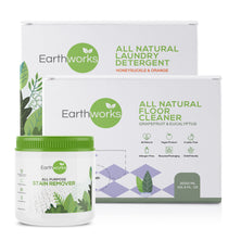 Household Starter Box Large (4489340158016)