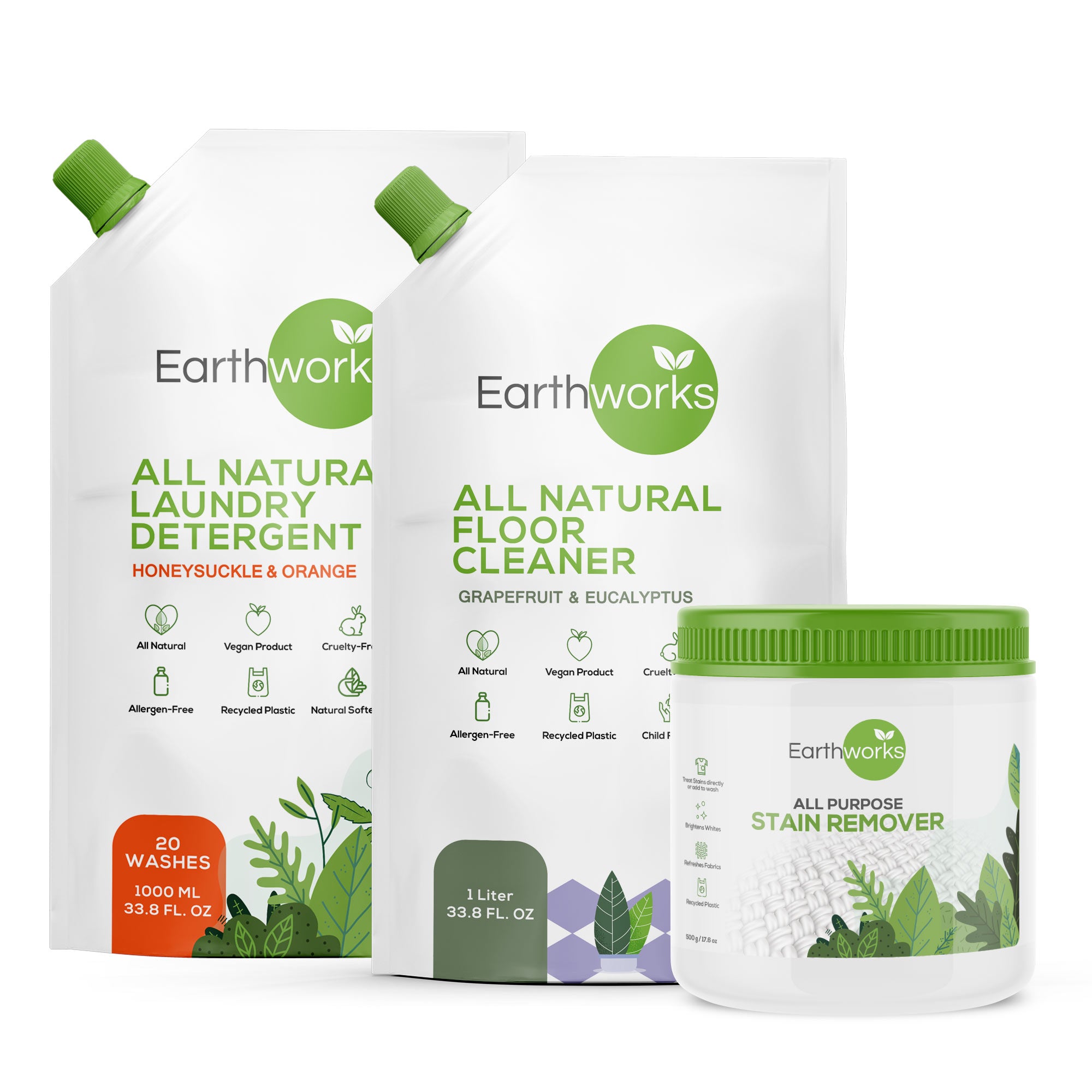 Household Starter Box Small (4489336586304)