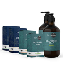 Personal Care Starter Box Family (4492453052480)